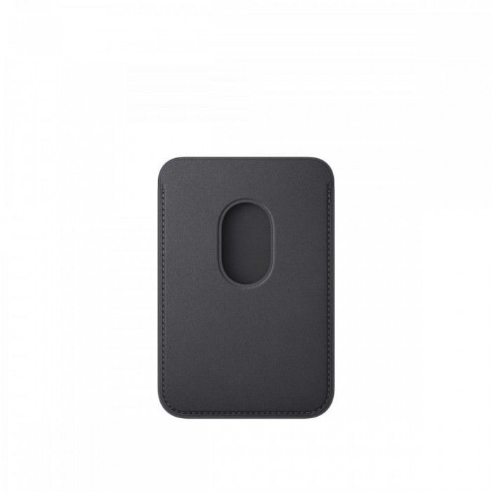 Wallet FineWoven Preto