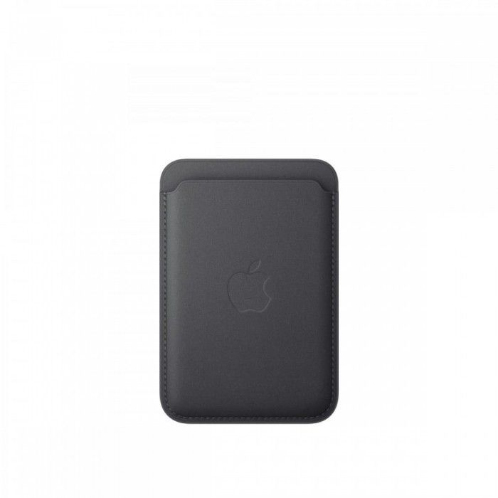 Wallet FineWoven Preto