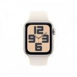 Watch SE 40mm Luz das estrelas Sport S/M