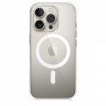 iPhone 16 Pro Clear Case