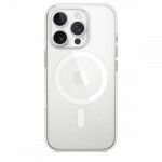 iPhone 16 Pro Clear Case