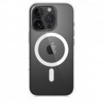 iPhone 16 Pro Clear Case