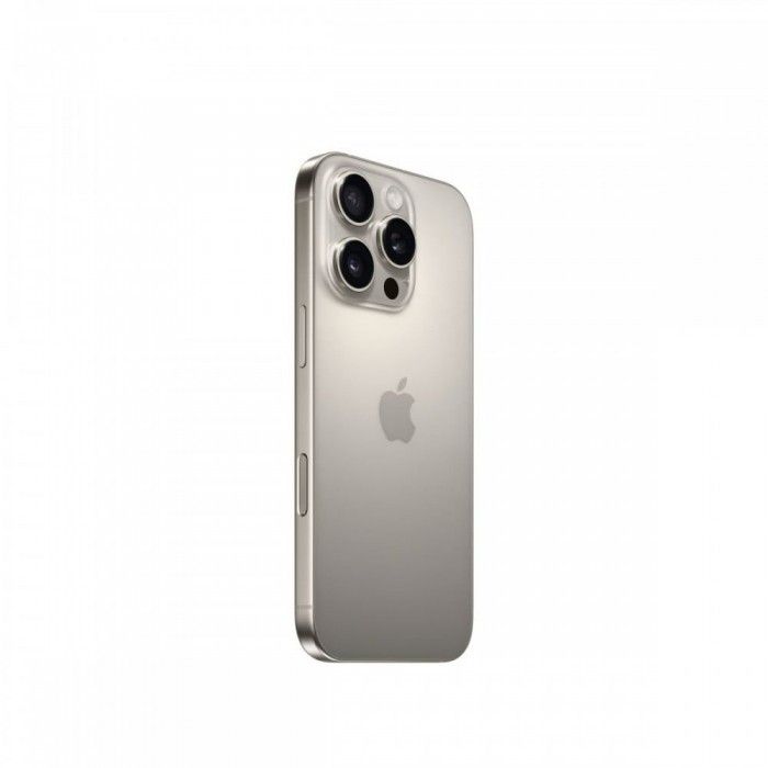 iPhone 16 Pro 128Gb Titnio Natural