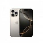 iPhone 16 Pro 128Gb Titnio Natural