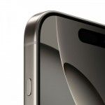 iPhone 16 Pro 128Gb Titnio Natural