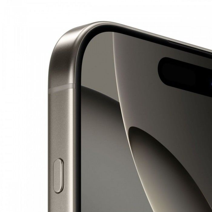 iPhone 16 Pro 128Gb Titnio Natural