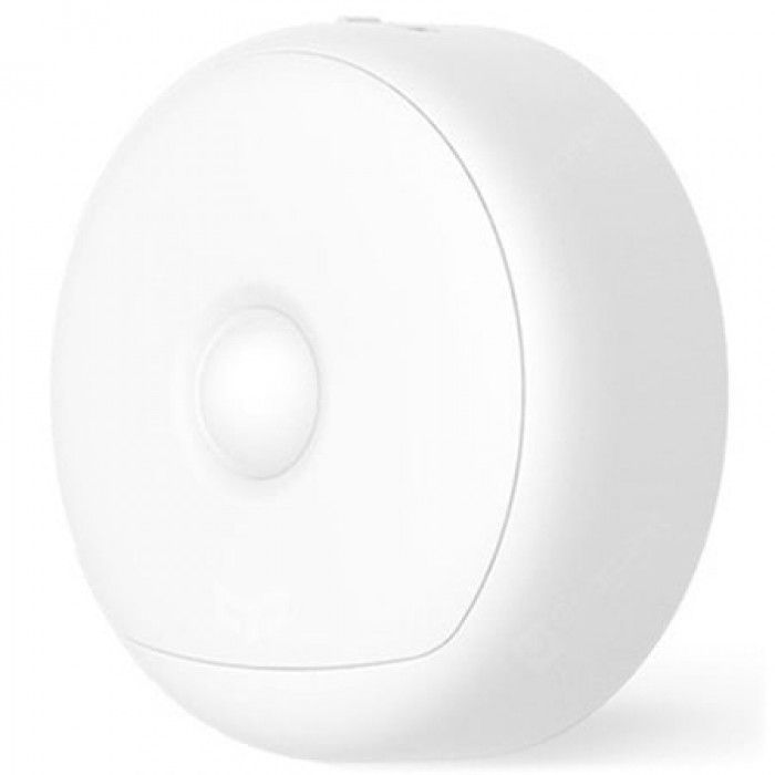 Luz de Presena Motion Sensor Nighlight