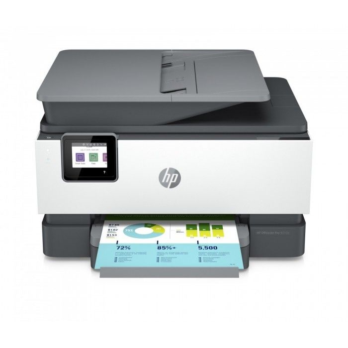 Impressora Multifunes Officejet Pro 9010e