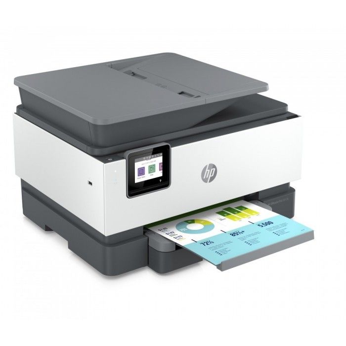 Impressora Multifunes Officejet Pro 9010e