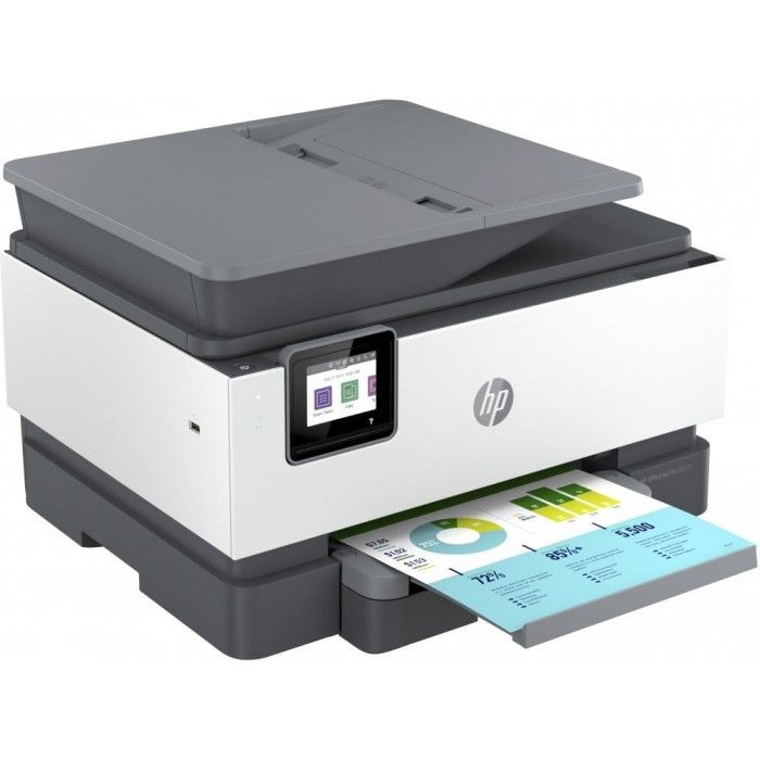 Impressora Multifunes Officejet Pro 9010e