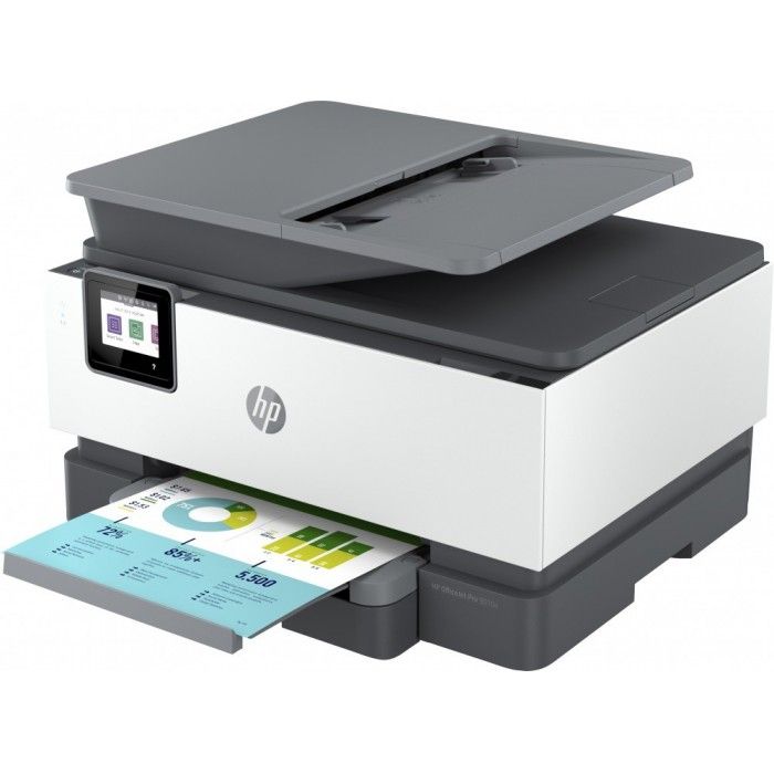 Impressora Multifunes Officejet Pro 9010e