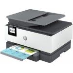 Impressora Multifunes Officejet Pro 9010e
