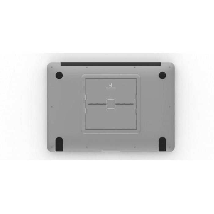 Suporte Pc Majextand Space Grey