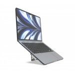 Suporte Pc Majextand Midnight Blue
