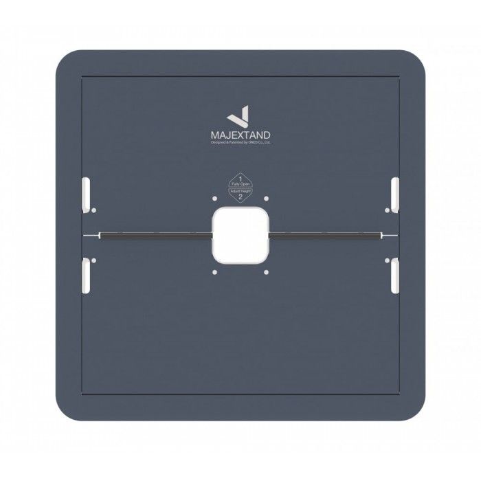 Suporte Pc Majextand Midnight Blue