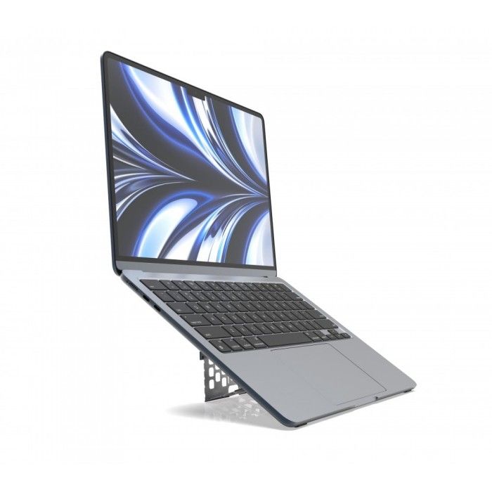 Suporte Pc Majextand Midnight Blue