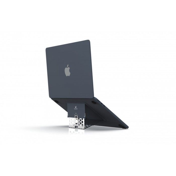 Suporte Pc Majextand Midnight Blue