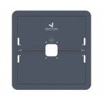 Suporte Pc Majextand Midnight Blue