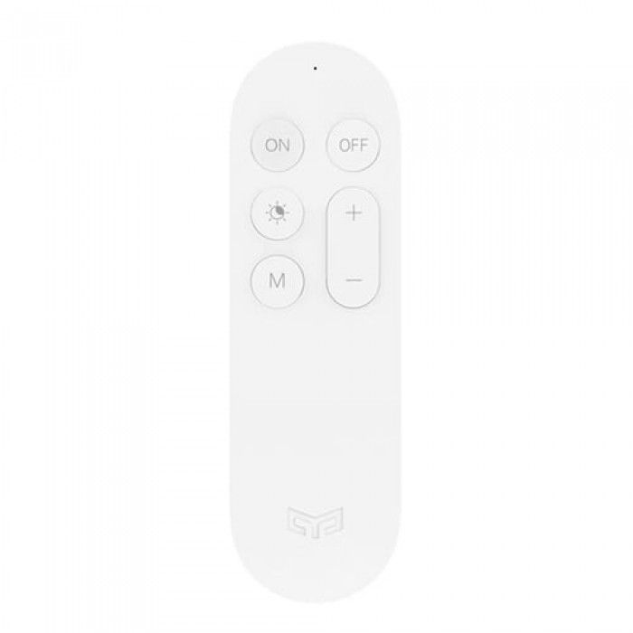 Comando Wireless Yeelight Branco