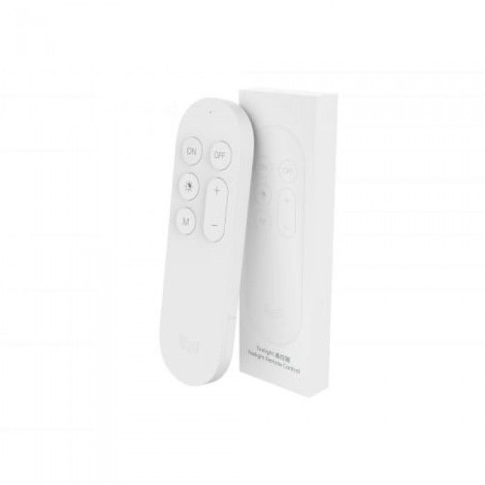Comando Wireless Yeelight Branco