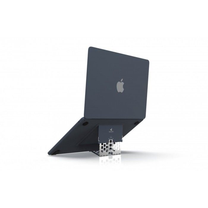 Suporte Pc Majextand Midnight Blue