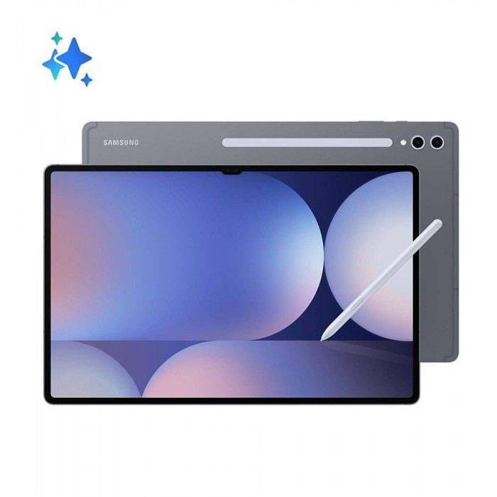 Tablet Samsung Galaxy Tab S10 Ultra 14.6" 12GB/512GB Wi-Fi Moonstone Gray