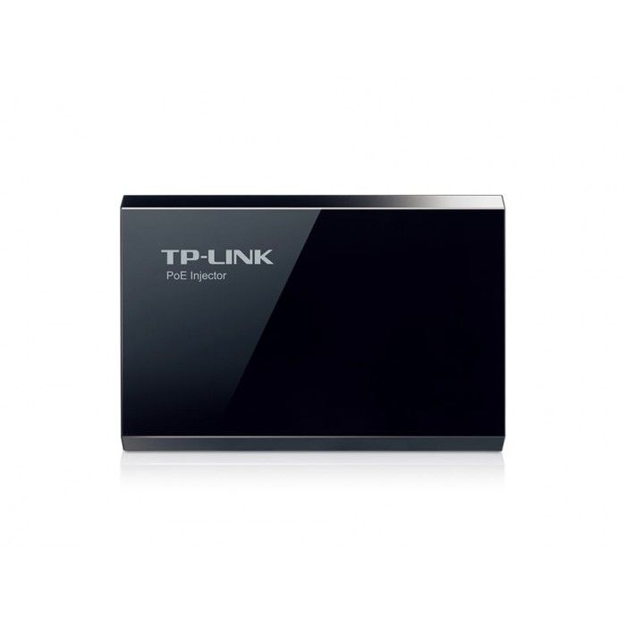 Adaptador TGigabit PoE Injector TL-POE150s