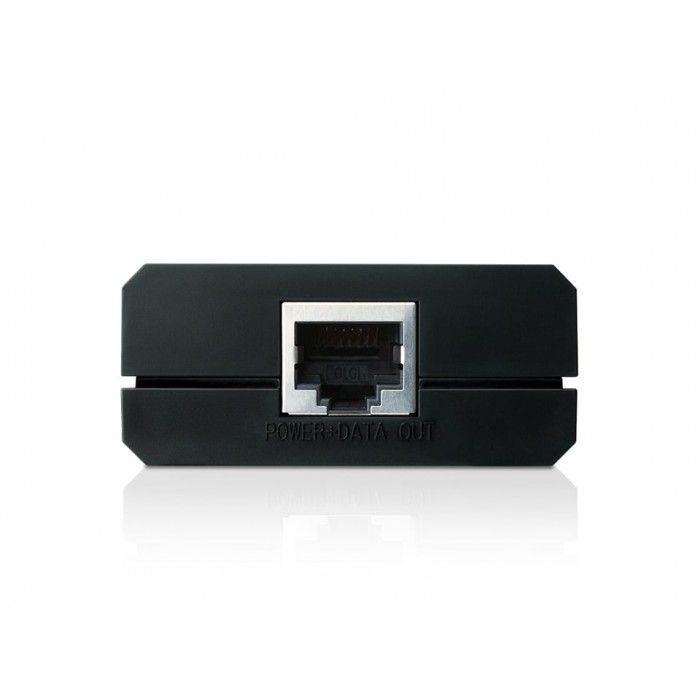 Adaptador TGigabit PoE Injector TL-POE150s