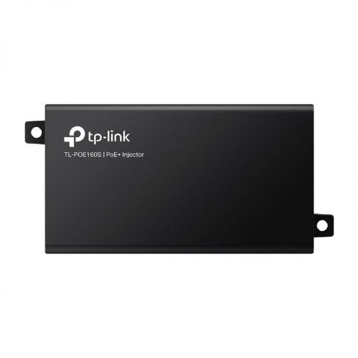 Injector POE 2 Portas Gigabit