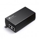 Injector POE 2 Portas Gigabit