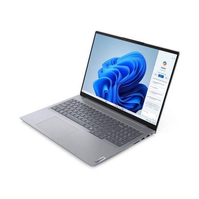 Porttil Thinkpad 14P I7-1355U 16Gb 512G W11P