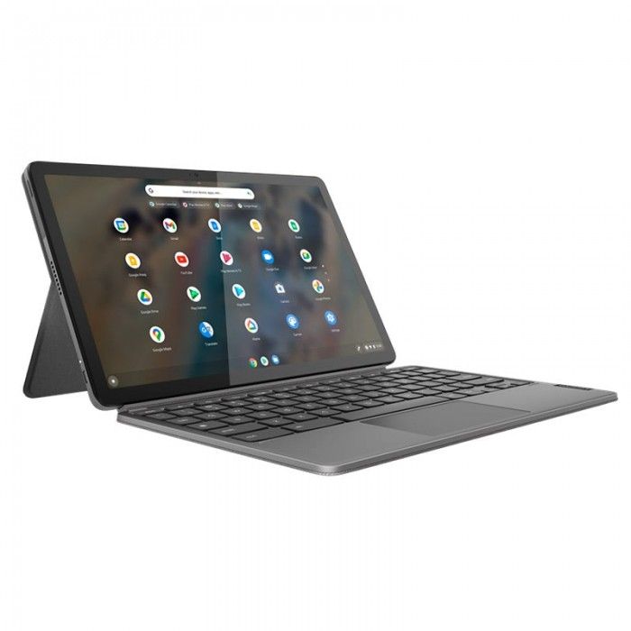 Porttil Ip Duet 3 Chrome 11Q727-040 C7180/ 10.95P / 4Gb /128Gb