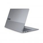 Thinkbook 14 G7 Iml: Intel Coret Ultra 7 155H: 14P 1920X1200: W11Pro: 16Gb: 512Gb M.2 Storm Cinza