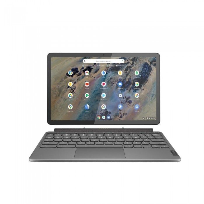 Porttil Ip Duet 3 Chrome 11Q727-040 C7180/ 10.95P / 4Gb /128Gb