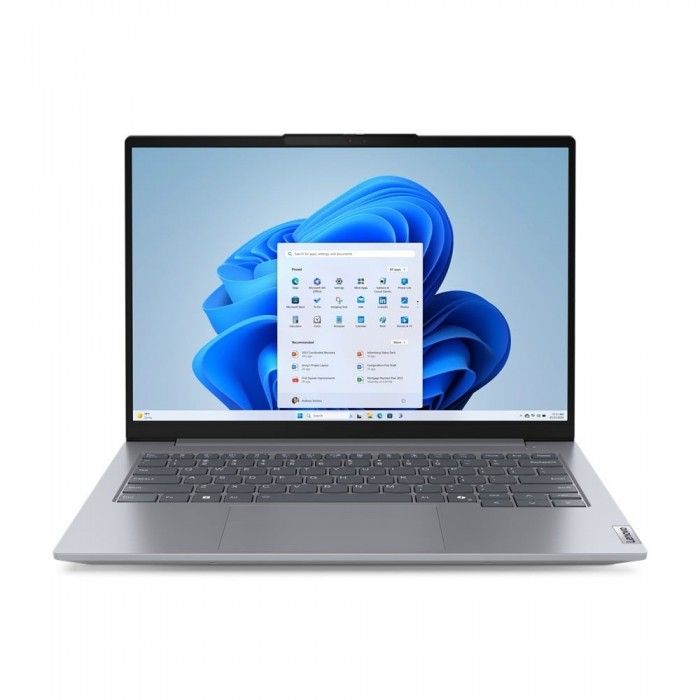 Thinkbook 14 G7 Iml: Intel Coret Ultra 7 155H: 14P 1920X1200: W11Pro: 16Gb: 512Gb M.2 Storm Cinza