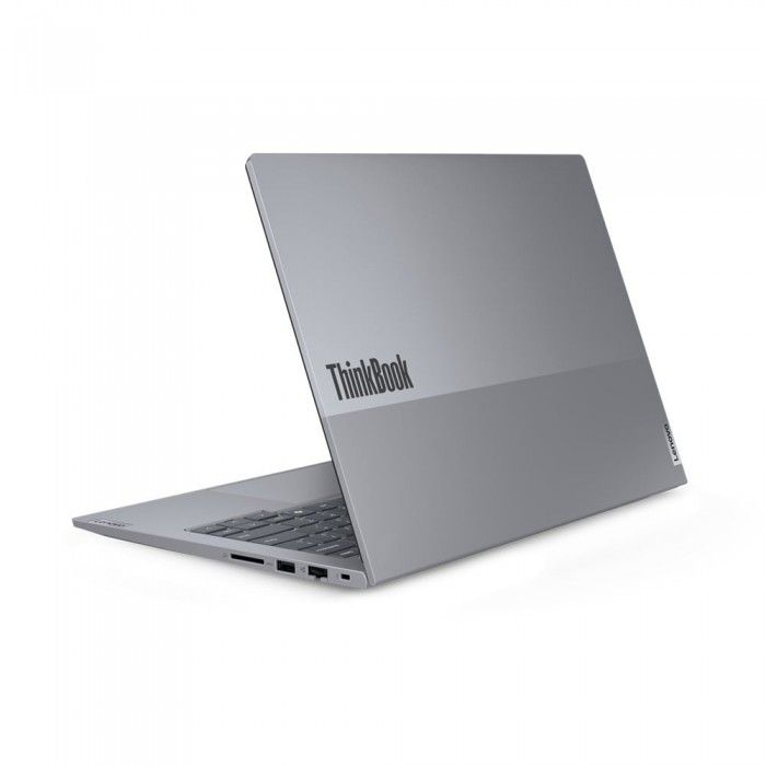 Thinkbook 14 G7 Iml: Intel Coret Ultra 7 155H: 14P 1920X1200: W11Pro: 16Gb: 512Gb M.2 Storm Cinza