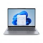 Thinkbook 14 G7 Iml: Intel Coret Ultra 7 155H: 14P 1920X1200: W11Pro: 16Gb: 512Gb M.2 Storm Cinza