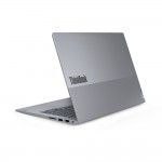 Thinkbook 14 G7 Iml: Intel Coret Ultra 7 155H: 14P 1920X1200: W11Pro: 16Gb: 512Gb M.2 Storm Cinza