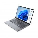 Thinkbook 14 G7 Iml: Intel Coret Ultra 7 155H: 14P 1920X1200: W11Pro: 16Gb: 512Gb M.2 Storm Cinza
