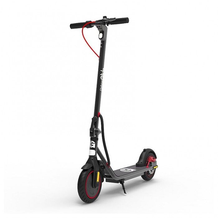 Electric Scooter 8.5P - Ride-85 City - 5.2Ah