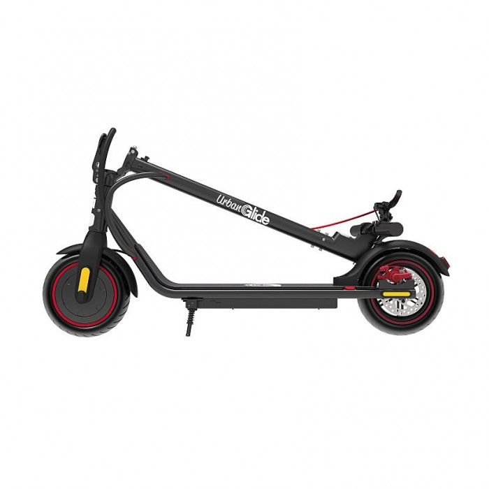 Electric Scooter 8.5P - Ride-85 City - 5.2Ah