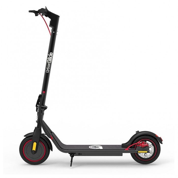 Electric Scooter 8.5P - Ride-85 City - 5.2Ah