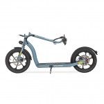 Electric Scooter 16P Ride-160City 10Ah 350W