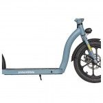Electric Scooter 16P Ride-160City 10Ah 350W