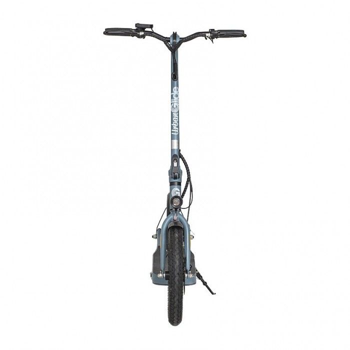 Electric Scooter 16P Ride-160City 10Ah 350W