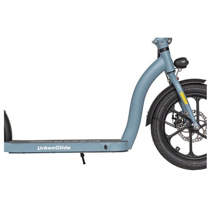 Electric Scooter 16P Ride-160City 10Ah 350W