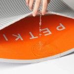 Acessrio Petkit Litter Clean Pad