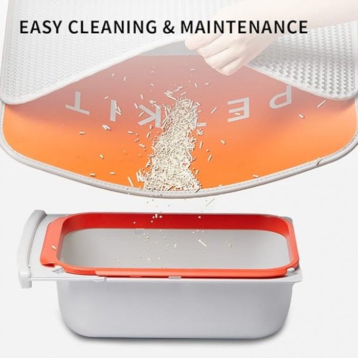 Acessrio Petkit Litter Clean Pad