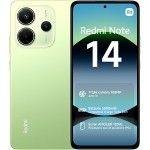 Smartphone Redmi Note 14 4G 8Gb/256Gb Lime Green