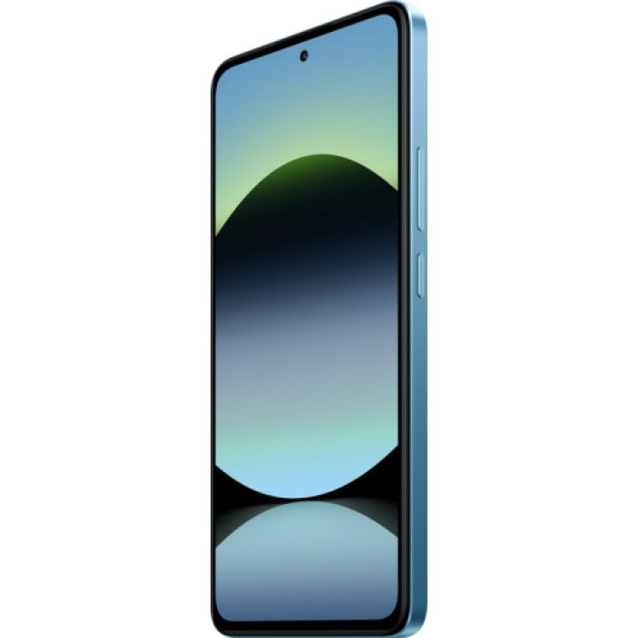 Smartphone Redmi Note 14 4G 8Gb/256Gb Ocean Blue